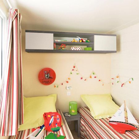 Camping Taxo Les Pins Аржель-сюр-Мер Экстерьер фото