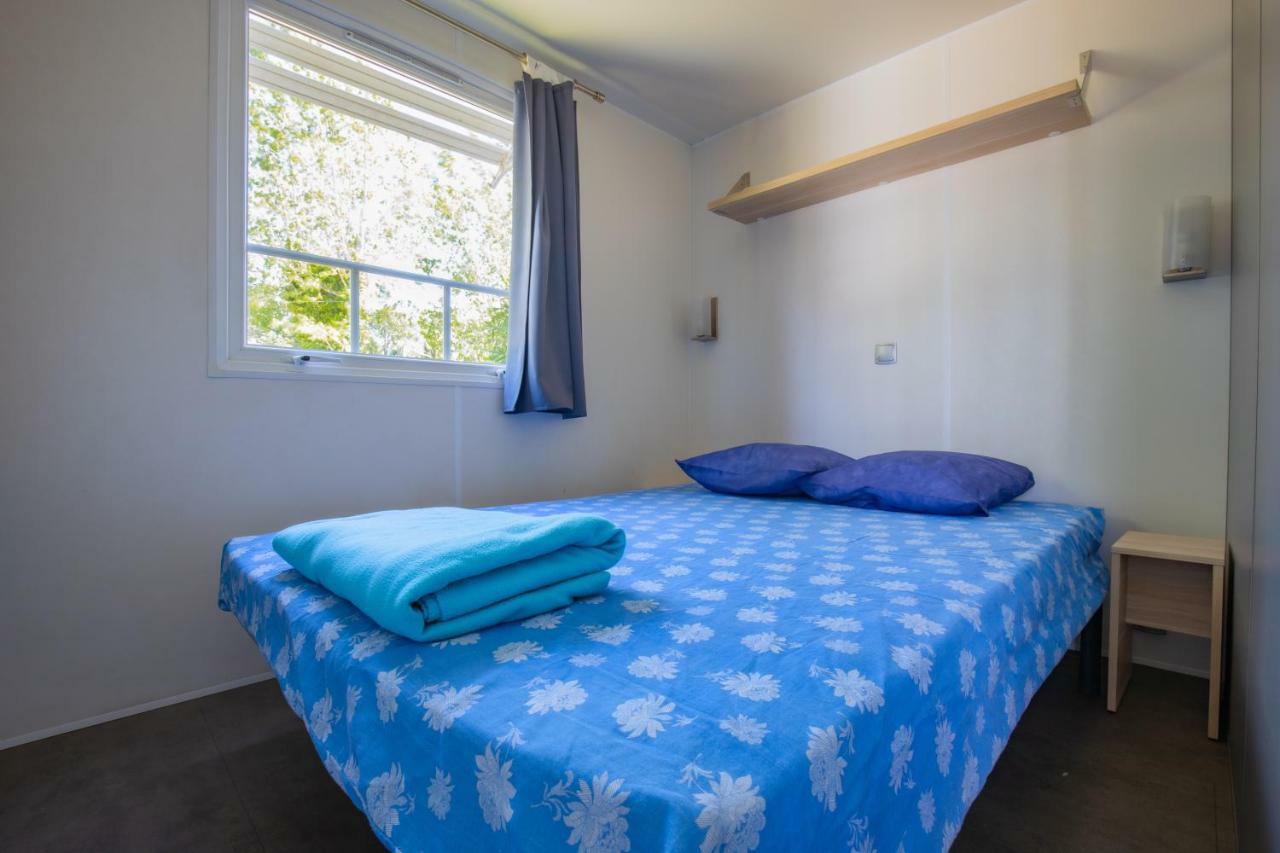 Camping Taxo Les Pins Аржель-сюр-Мер Экстерьер фото